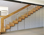 Construction et protection de vos escaliers par Escaliers Maisons à Saint-Maudan